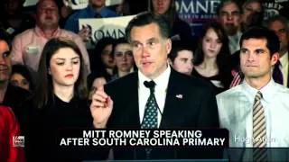 Mitt Romney Edited to Rap Eminem Tune