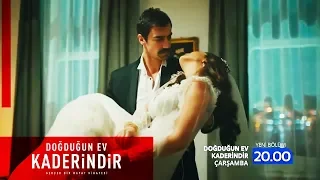 Doğduğun Ev Kaderindir 3.Bölüm 2.Fragmanı!