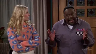 The Neighborhood S04E08, Gemma will fire Dave