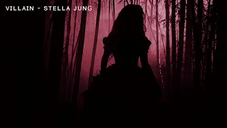 Villain - Stella Jung // Myanmar Subtitle