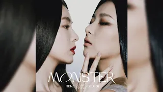 Red Velvet (레드벨벳) - 아이린 & 슬기 (IRENE & SEULGI) _ Monster 1 Hour Loop (1시간)