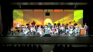 May 9, 2024--Spring Band Concert