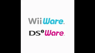 Nintendo DSi Shop + Wii Shop Channel (Custom Mix) | Music Extended