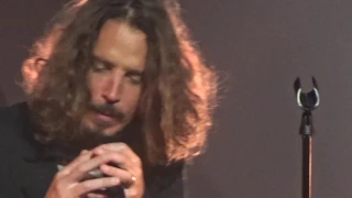 Temple of the Dog @ Paramount Theater, Seattle Night 2 2016 Various Clips