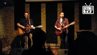 Jon Snodgrass & Tim Mcilrath - For Fiona (Live @ GMAN Tavern, Chicago, IL,  June 6, 2019)