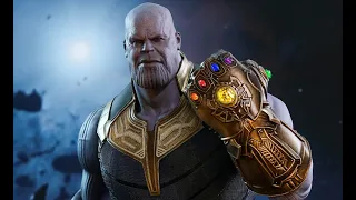 Thanos believer version