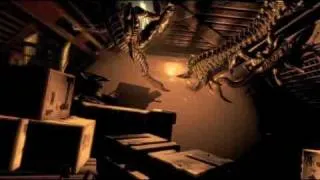 Aliens vs Predators: Marine Reveal  -Game Trailer