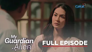 My Guardian Alien: The alien escaped from her kidnapper! - Full Episode 42 (May 28, 2024)