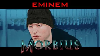 Eminem - It's Morbin' Time (LEAKED DEMO)