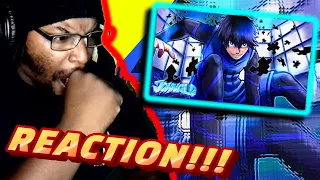 ISAGI SONG | “Daydream” | Johnald ft. Mix Williams (prod. Chira) [Blue Lock] DB Reaction