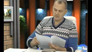 Время Александра Федоренко. Петр Манелис (30 12 15) Реликвии Одессы