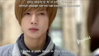 Ashily -  Lucky MV (Boys Over Flowers OST) [ENGSUB + Romanization + Hangul]