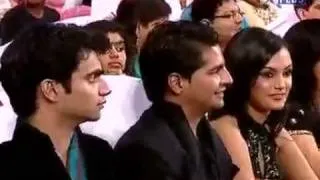 Indian Television Awards 2009 [ITA](9of 14). The best academy award ceremony in India..avi