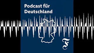 General a.D. Domröse: „Putins Eskalationsdominanz ist dramatisch“ - FAZ Podcast für Deutschland