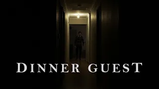 Dinner Guest | Short Horror Film