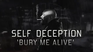 Self Deception - Bury Me Alive (Official Lyric Video)