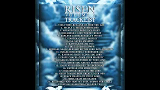 RISEN VOL2 (FULL MIXTAPE) (651RMX)