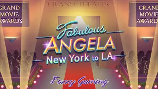 Fabulous - New York to L.A.| Level 42 "Tailor Level"