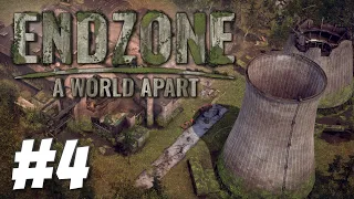 Endzone: A World Apart - Pravsburg Returns! (Part 4)