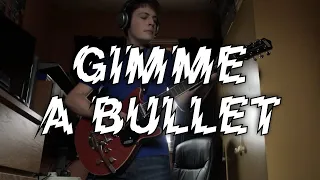 AC/DC fans.net House Band: Gimme A Bullet