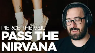 Pierce the Veil's controversial new song Pass the Nirvana | Reaction / Review