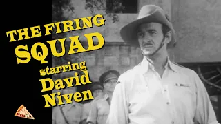 The Firing Squad (TV-1955) DAVID NIVEN