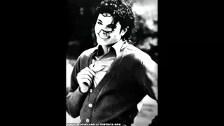 Michael Jackson: Raindrops Keep Falling On My Head