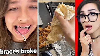 Most Unlucky People Ever On TikTok