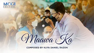 Maawa Ka | Composed by Kuya Daniel Razon | Official Music Video