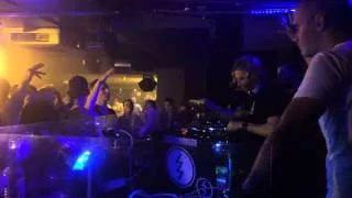 James Zabiela @ Audio (Brighton) Part 2