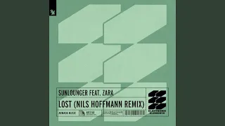 Lost (Nils Hoffmann Extended Remix)