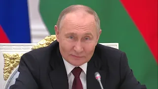 Владимир Путин: Разворот на восток стал возможен благодаря строительству БАМа