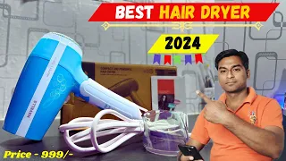 The Secret to Perfect Hair: HAVELLS HD3151 Review  || HAVELLS HD3151 ||