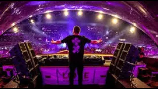 MGMT - Kids / Pizza (Martin Garrix Remix LIVE AT TOMORROWLAND Belgium | 17/07/2022)