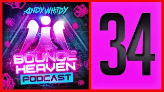 Bounce Heaven 34 - Christmas Edition - Andy Whitby x Klubfiller