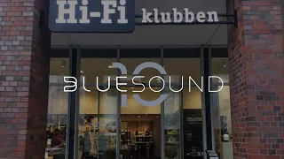 Thank You Series: HiFi Retailers