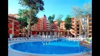 GRIFID BOLERO 4* - Golden Sands