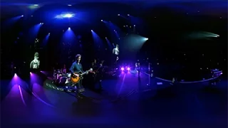 a-ha – Velvet – Virtual Reality (VR) 360 video