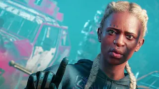 Far Cry New Dawn Story Trailer