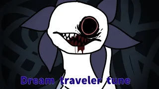 dream traveler tune (animation meme)