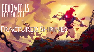 Fractured Shrines - Dead Cells: Fatal Falls DLC