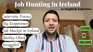 Job Market In Ireland | Marketing Jobs in Ireland (A Comprehensive Guide)