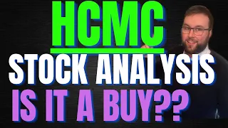 HCMC STOCK ANALYSIS: Is HCMC Stock A Buy! (Penny Stock)