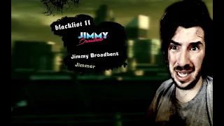 NFSMW Pepega Edition 2.0 Walkthrough - Blacklist #11: Jimmy Broadbent