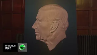 Top Channel/Dalin monedhat me portretin e mbretit Karl: Nuk mban kurorë!