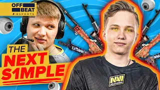 The Rise of m0NESY: How a 16-Year-Old s1mple Clone Could Become CS:GO's Next GOAT