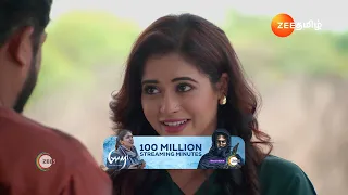 Sandhya Raagam | Ep - 187 | Webisode | May, 13 2024 | Sandhya, Akshaya Rao | Zee Tamil