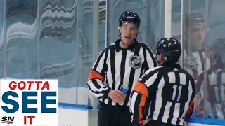 GOTTA SEE IT: Best Of Western Conference Mic'd Up During Week 3 Of Playoffs