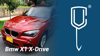 Bmw X1 2012 | Club del Usado