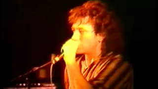 Robert Plant & The Butterfield Blues Band - The Secret Gig - 1985-01-18